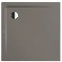 Kaldewei 385847983672 DW SUPERPLAN Mod.1858-5, 1000 x 1000,