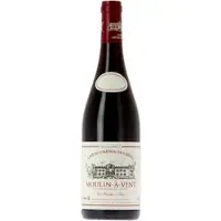 Cave du Château de Chenas Moulin à Vent Tradition 2022 -