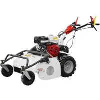 Barbieri G775 - Profi-Schlegelmulcher - Honda GX340
