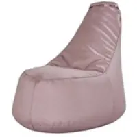 Möbel Kraft Sitzsack Mini ¦ rosa/pink ¦ Maße (cm): B: 83 H: 78 T: 57.0