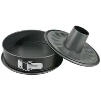 Contacto Springform, Rohrboden 24,5 cm