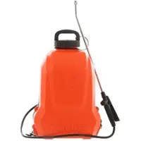 Stocker Rückenspritze - Li-Ion Akku - 15-Liter-Tank