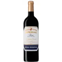 Bodegas CVNE Imperial Gran Reserva 2018 - CVNE