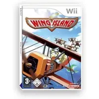 Wing Island