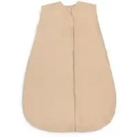 Nobodinoz - L1N0 Baby Schlafsack, 6-18 Monate, sand (light)
