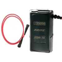 Zanon Lithium-Akku Drive 350.S - 3.2Ah/50,4V - mit Tragegurt und Anschluss zwischen Akku und Gerät