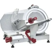 Sirman Ohaus Aufschnittmaschine 640 X 610 X 510