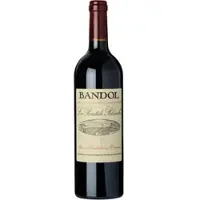 Domaine de la Bastide Blanche Rouge 2021 - Domaine La Bastide Blanche