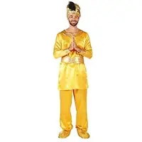 Buttinette Orient-Herr, gold