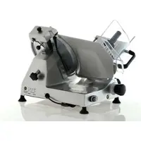 Fac - Allesschneider Professional CE Schwerkraft-Elektromodell F 300 E mit festem Spitzer