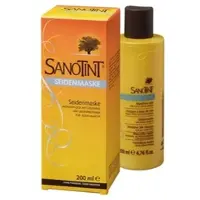 Sanotint Haarfarbe Seidenmaske Haarpflege 200 ml