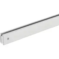MAGNETOPLAN Zarge mit Spannschloss 1240mm
