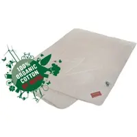 Hefel Bio Timber-Tencel Ganzjahresdecke - 155x220cm