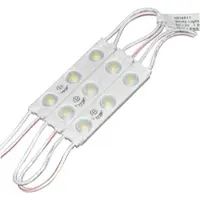 Optonica LED OPT 4512 - LED SMD 2835 Modul, IP65, 20 Stk