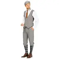 Buttinette Anzug "Roaring 20s" für Herren