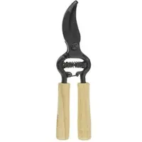 By Benson Hand-Gartenschere "Exklusive" 20cm kleiner Seitenschneider