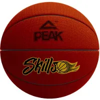 Peak Ice Works ballon skills ball