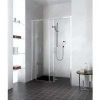 Kermi LID2L17520VPK Gleittür Liga D2L 1750x