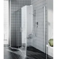 Kermi FXUWD09320VUK Seitenwand Filia XP UWD 0930x