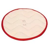 Petermann Alpha Soft-Drehscheibensitz