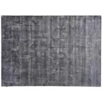 Tom Tailor Teppich ¦ grau ¦ Viskose ¦ Maße (cm): B: 190