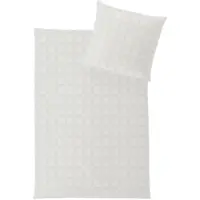 Hefel Textil GmbH Hefel Bettwäsche Karo