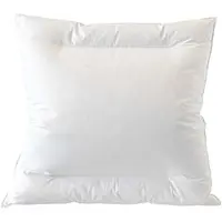 TRAUMINA GmbH Traumina Kissen Classic Daune soft