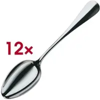 WMF Menülöffel »Baguette« 12 Stück Cromargan silber
