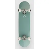 Blue Tomato Small Logo 7.25" Skateboard blue Gr. Uni