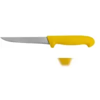 Schneider - Ausbeinmesser, gerade Klinge, 13 cm