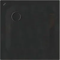 Bette BetteUltra Rechteck-Duschwanne mit Minimum-Wannenträger, 850x850x25mm, GlasurPlus, 1589-790PLUS,T1