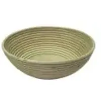 Schneider Brotform/Gärkorb, rund 201230 , Durchmesser: 290 mm (2000g)