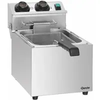Bartscher Nudelkocher 8L MDI