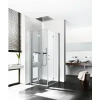 Kermi DI2CL07518VPK Eck-Halbteil links Diga 2CL 0750x
