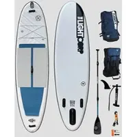 Light ISUP Silver Series Allround 10'2" X 32" SUP Set uni Gr. Uni