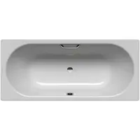 Kaldewei Badewanne CLASSIC DUO manhattan