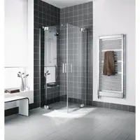 Kermi FXEPR12320VUK Eck-Halbteil rechts Filia XP EPR 1230x