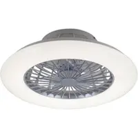 Starluna Taloni LED-Deckenventilator Beleuchtung
