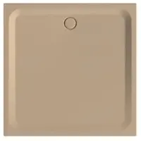 Bette BetteUltra Rechteck-Duschwanne mit BetteAntirutsch Pro, 1400x1400x35mm, 5828-425AE