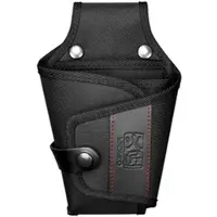 KASHO KAI Werkzeugtasche Scherenhalfter K-7.3 - Schwarz