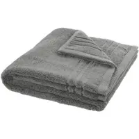 Como Handtuch Soft Cotton ¦ grau ¦ Maße (cm): B: 50