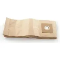 Nilfisk Filterbeutel aus Papier VA81799-P10 , 1 Packung = 10 Stück