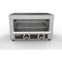 Saro Quarzröhren-Toaster Modell ALAVA