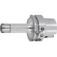 Holex ER-Spannzangenfutter Mini schlank, HSK-A 63 A = 100, für ER-Spannzangen-Größe: 11
