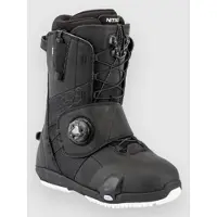 Nitro Monarch TLS 2027 Step On Boots black Gr. 23.0