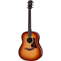 Taylor Gold Label 717e Sunburst Firestripe PG - Westerngitarre