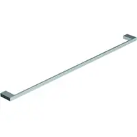 Kludi VELA C Badetuchhalter 3196105 Länge 800MM chrom