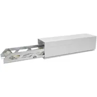 LongLifeLED GmbH Einspeisung für Lichtbandleuchte Pro+ IP40