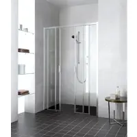 Kermi LID4B12018VAK Gleittür Liga D4B 1200x
