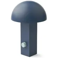 Liewood - Hyppolite Leuchte LED, indigo blue